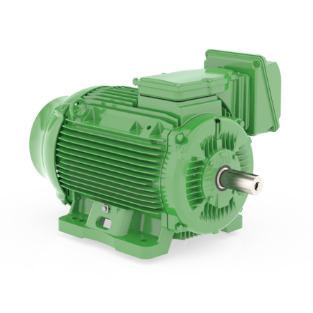 IE4 Super Premium Efficiency Motor